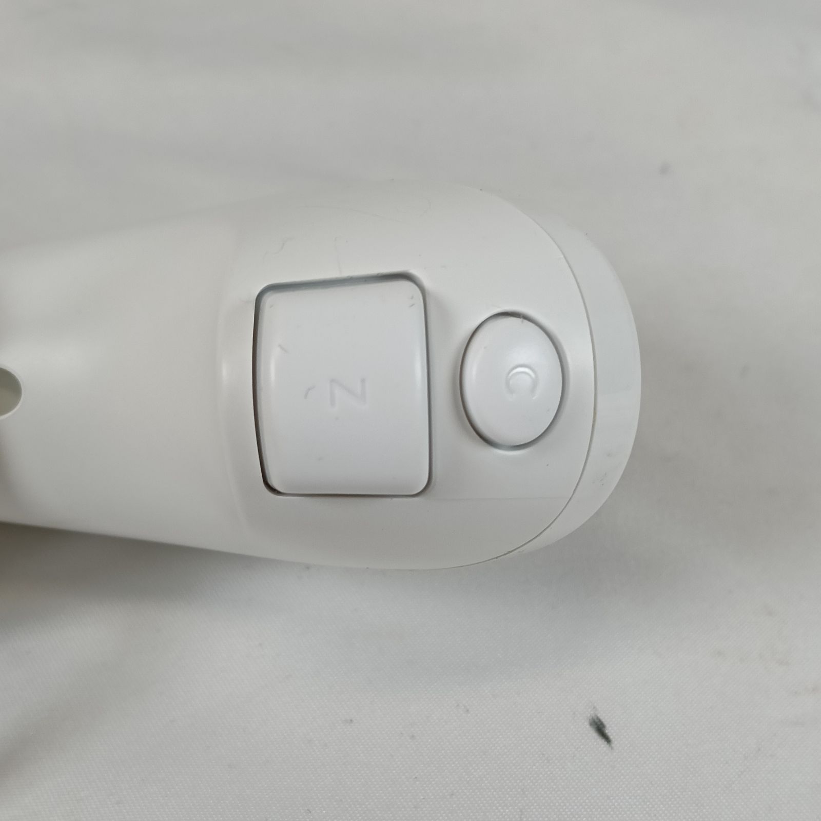 動作品 任天堂 Wii フルセット WiiFit付き 中古 - メルカリ