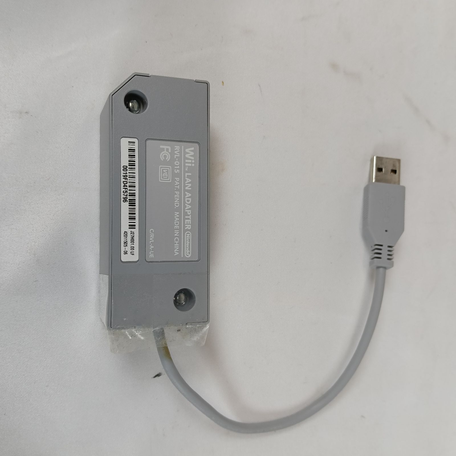 動作品 任天堂 Wii フルセット WiiFit付き 中古 - メルカリ