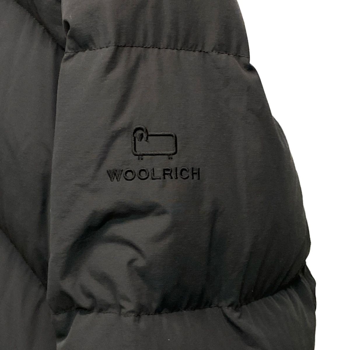 中古・古着通販WOOLRICH (ウールリッチ) WOOLRICH(ウールリッチ 