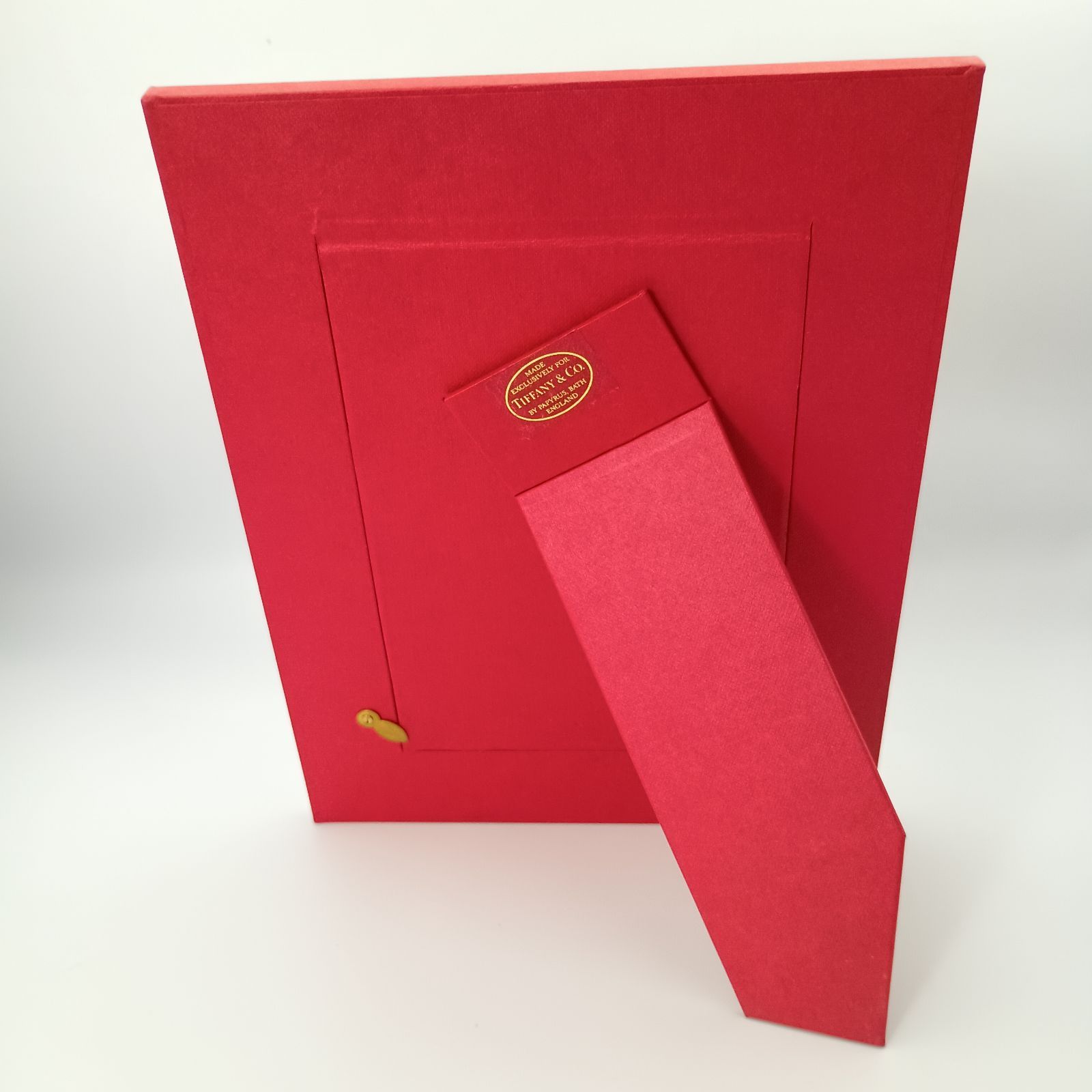 希少 TIFFANY&Co. ティファニー フォトフレーム 写真立て ヴィンテージ