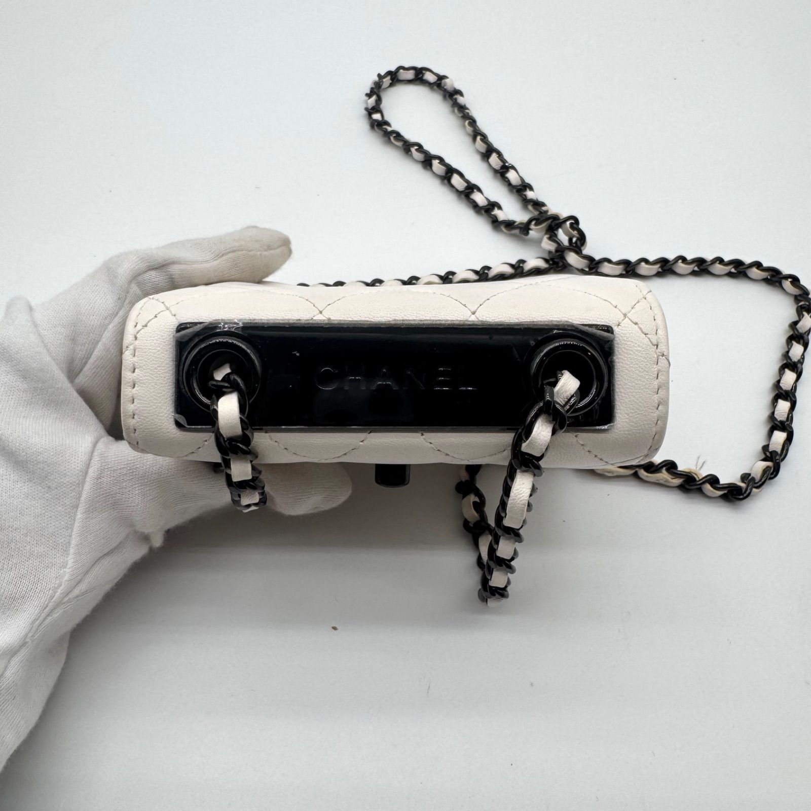 極美品✨CHANEL シャネル ショルダーバッグ トレンディCC マトラッセ 