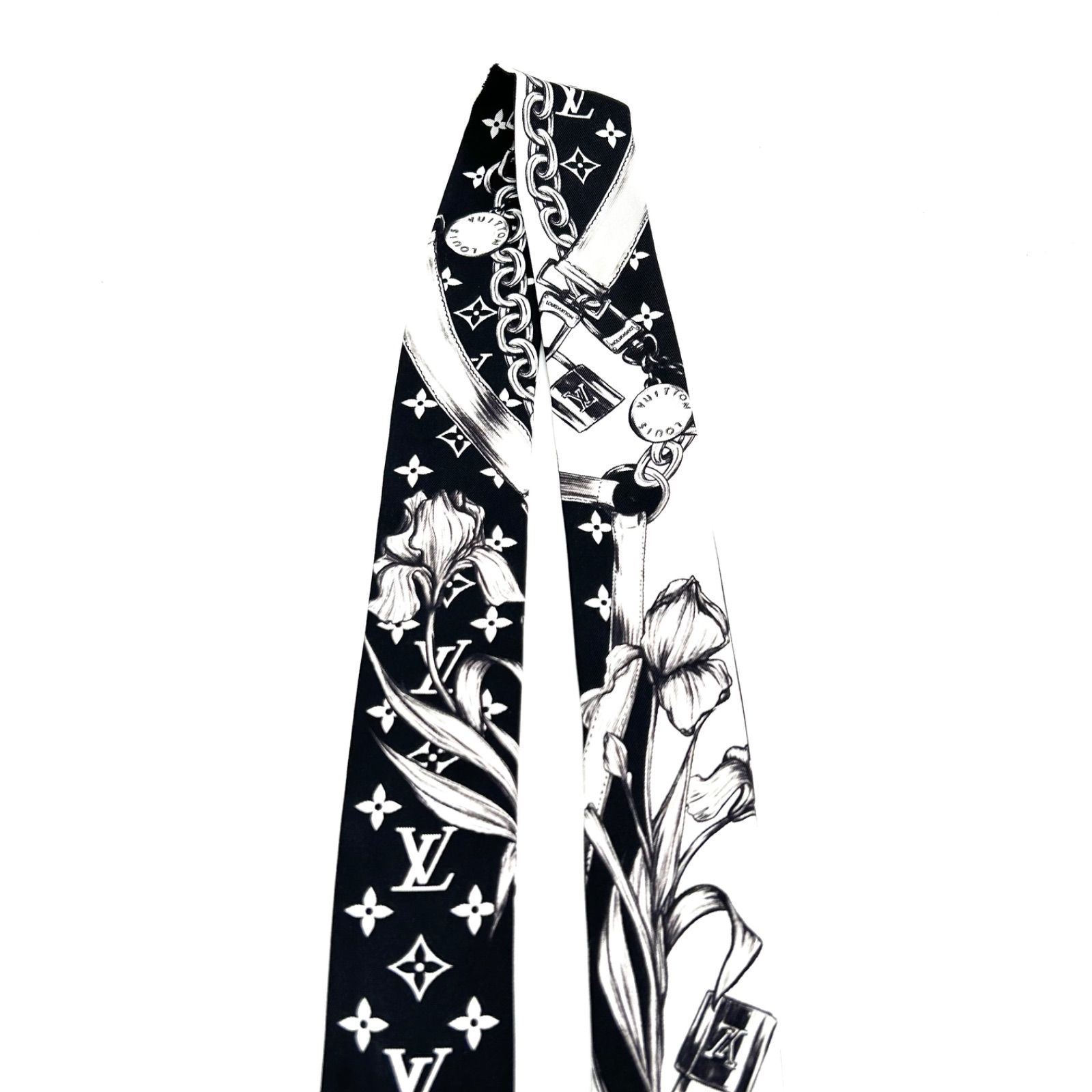 美品】LOUIS VUITTON ルイヴィトン バンドーBB ブルーミング 