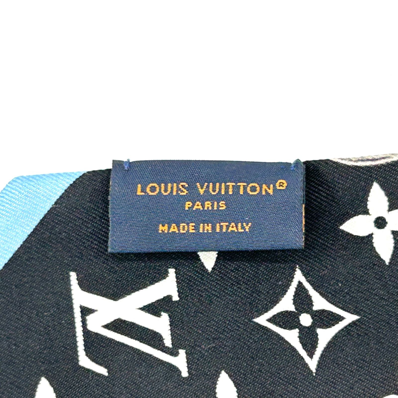 美品】LOUIS VUITTON ルイヴィトン バンドーBB ブルーミング 