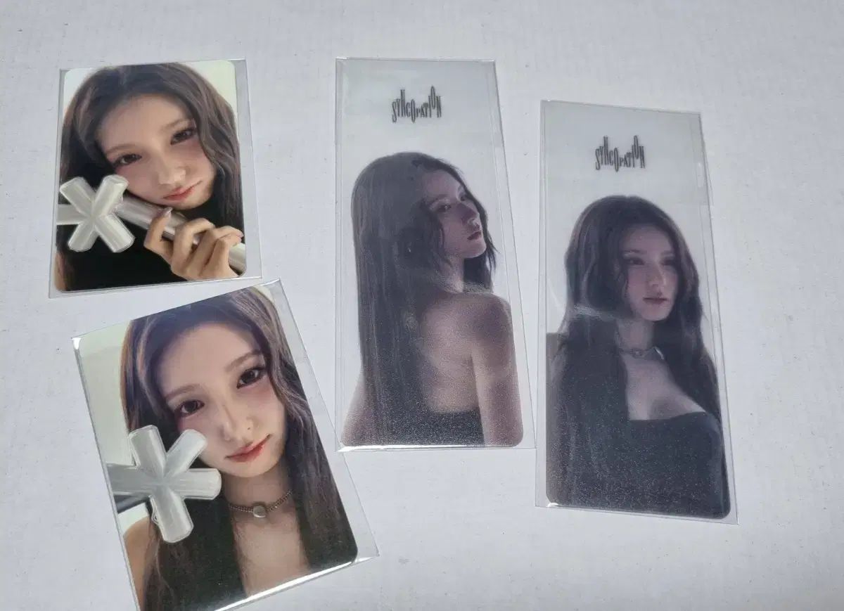 G)I-DLE Neverlandコンサート ミヨン(MIYEON) トレカ : r⁄kpop ⁄ I-DLE 