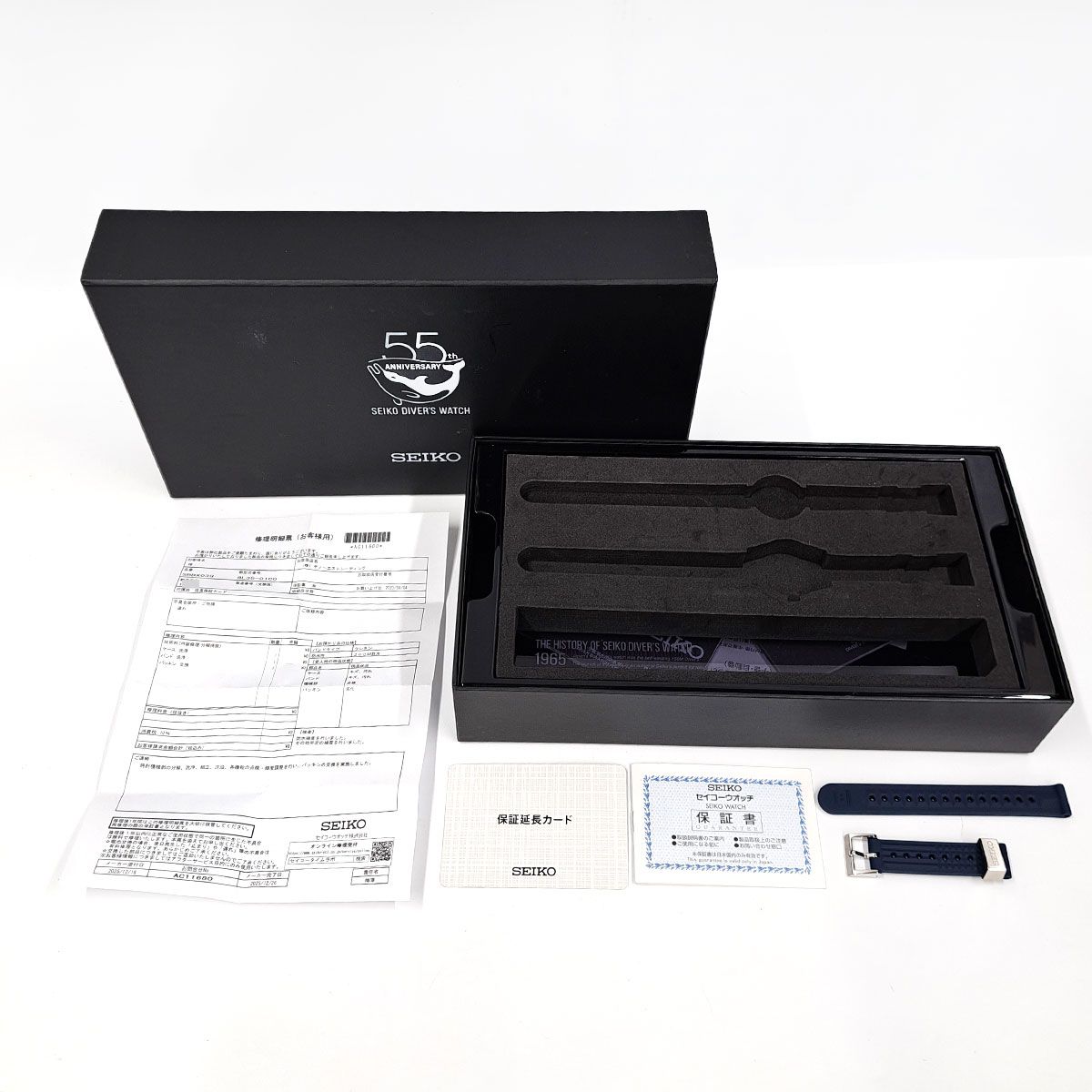 SBDX039 自動巻き