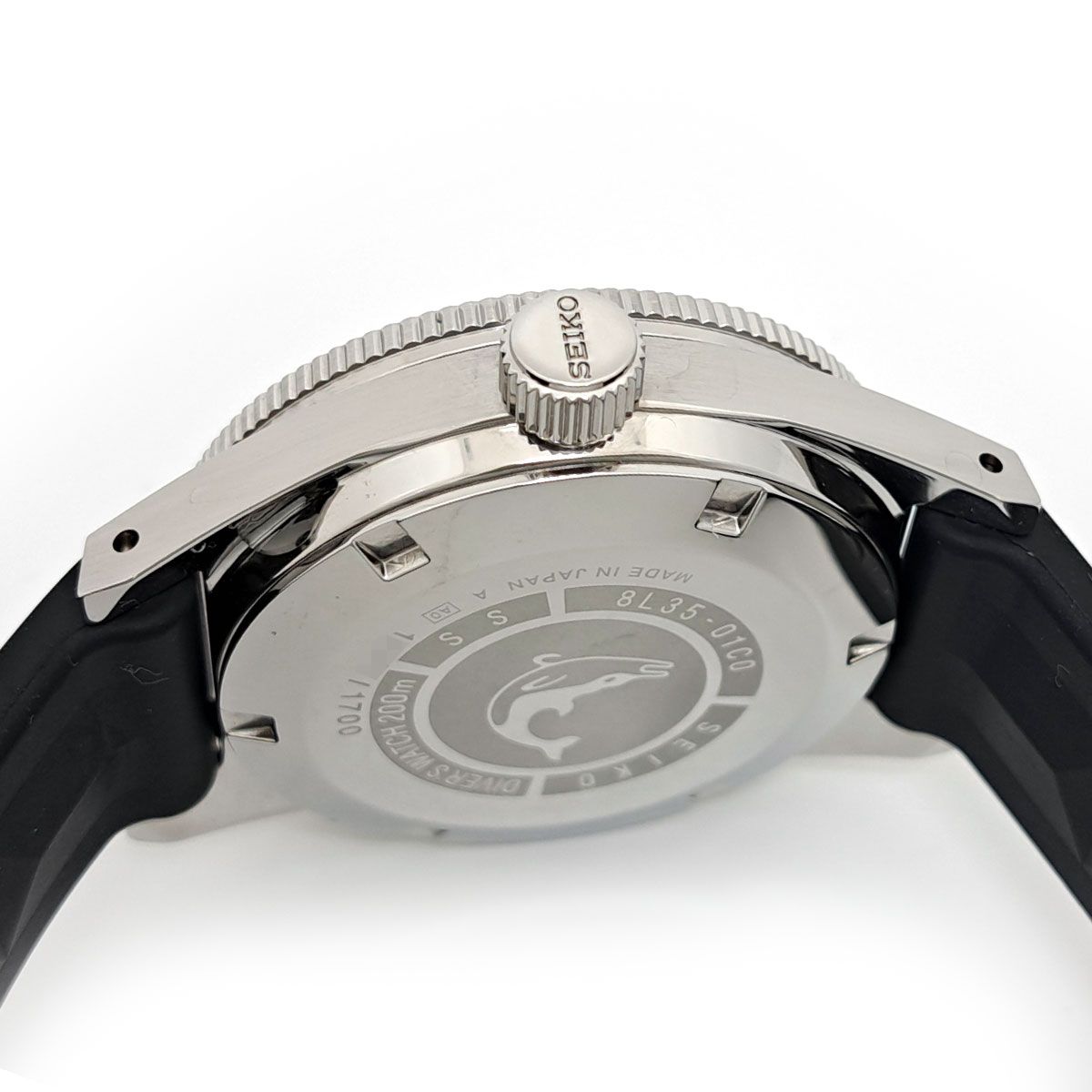 プロスペックス