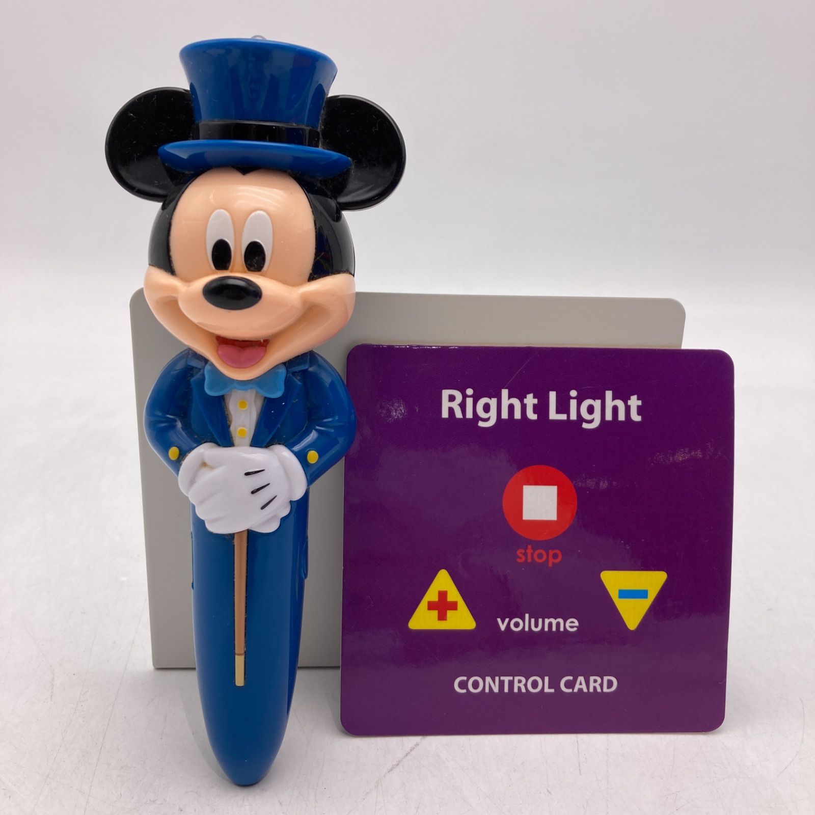 メインプログラムの絵本とCD ライトライトペン トークアロング DWE