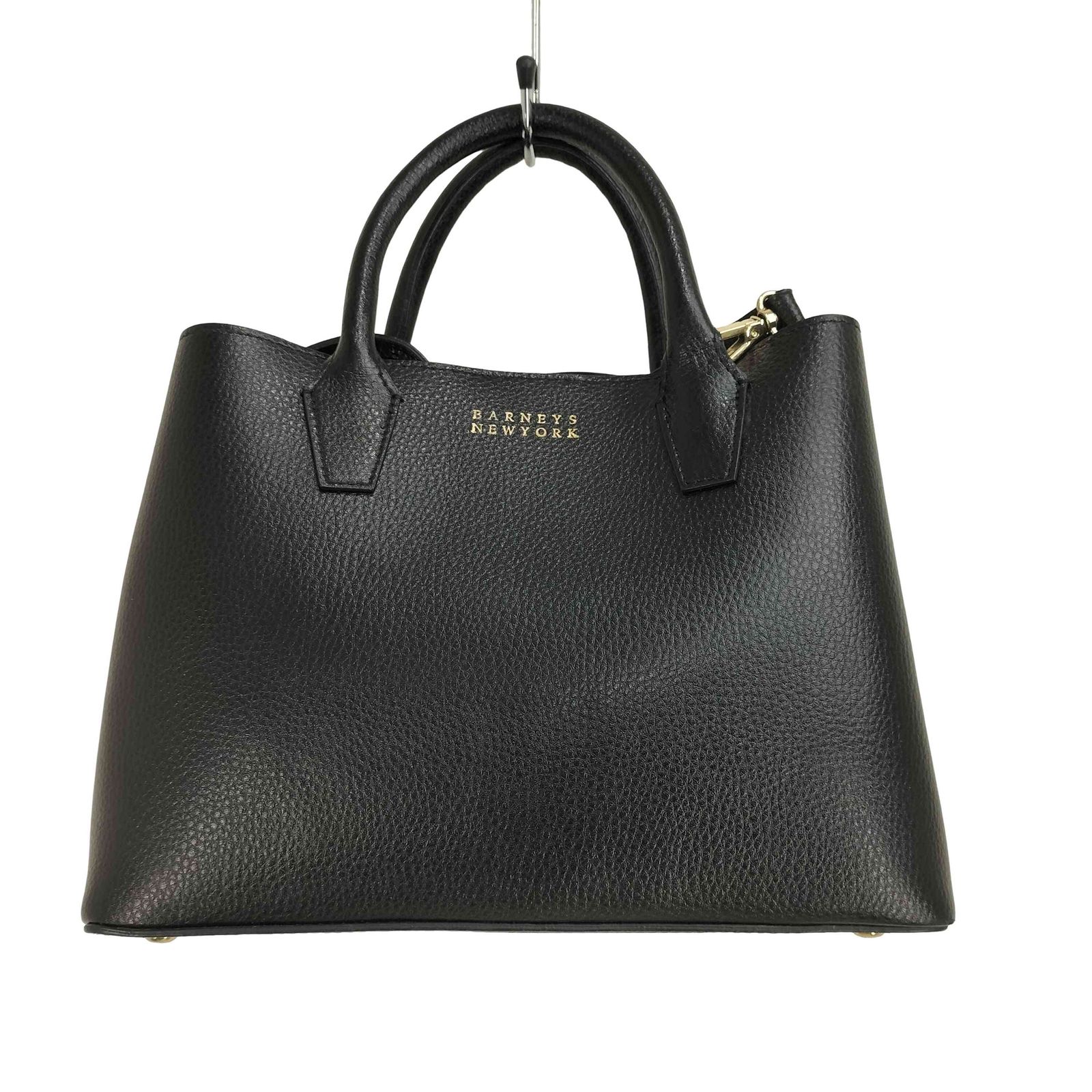 バーニーズニューヨーク 【美品】バーニーズ ニューヨーク 2way トート 