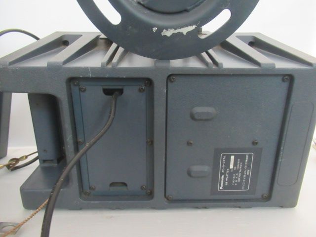 5112.5 Panasonic RAMSA スピーカーシステム WS-AT75-K スピーカー