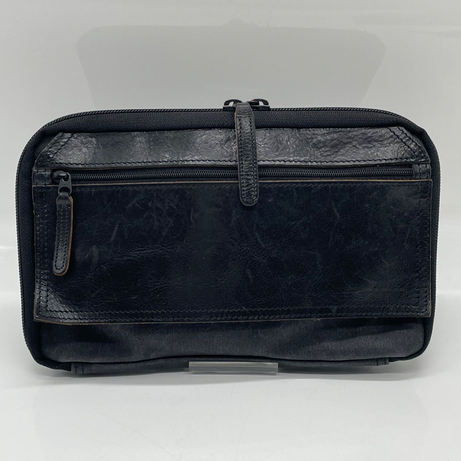 BN7991□PORTER ポーター FIELD フィールド ウエストバッグ ボディ 