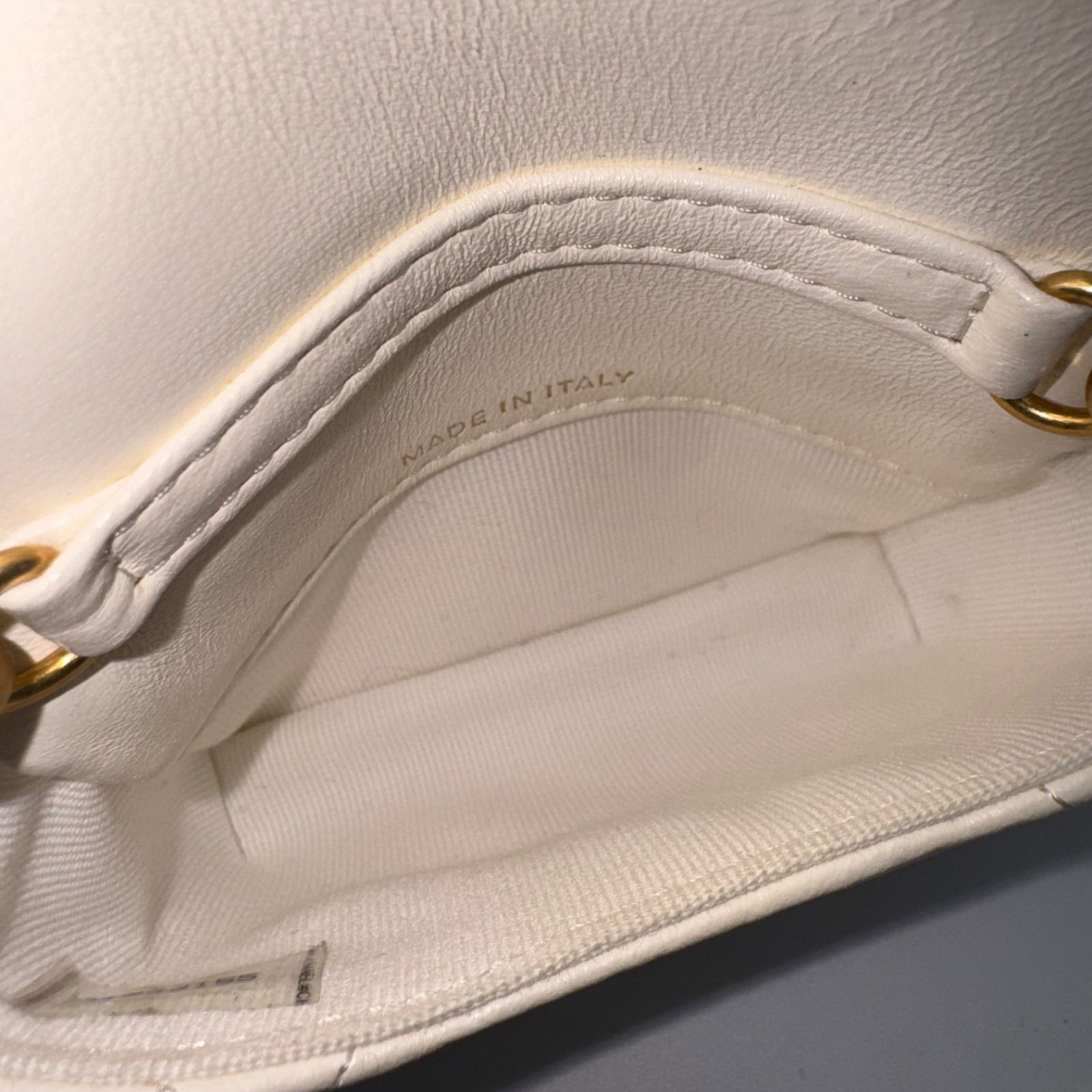 極美品✨CHANEL シャネル ショルダーバッグ チェーンウォレット 