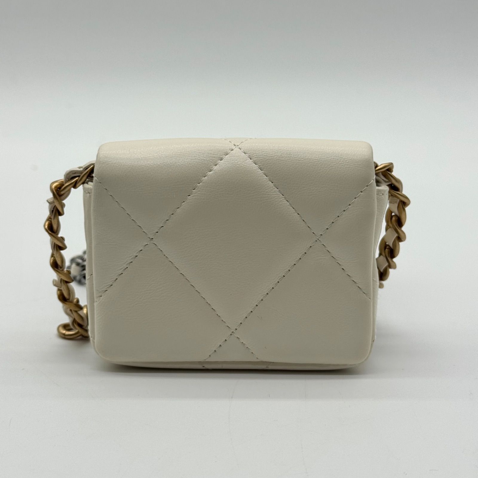 極美品✨CHANEL シャネル ショルダーバッグ チェーンウォレット 