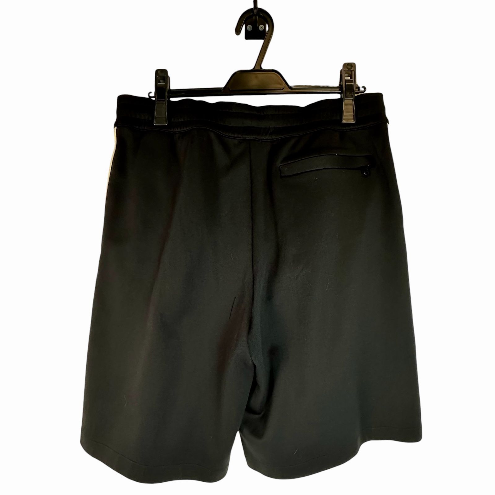 MONCLER】モンクレール PANTALONE Mサイズ ショートパンツ ワーク