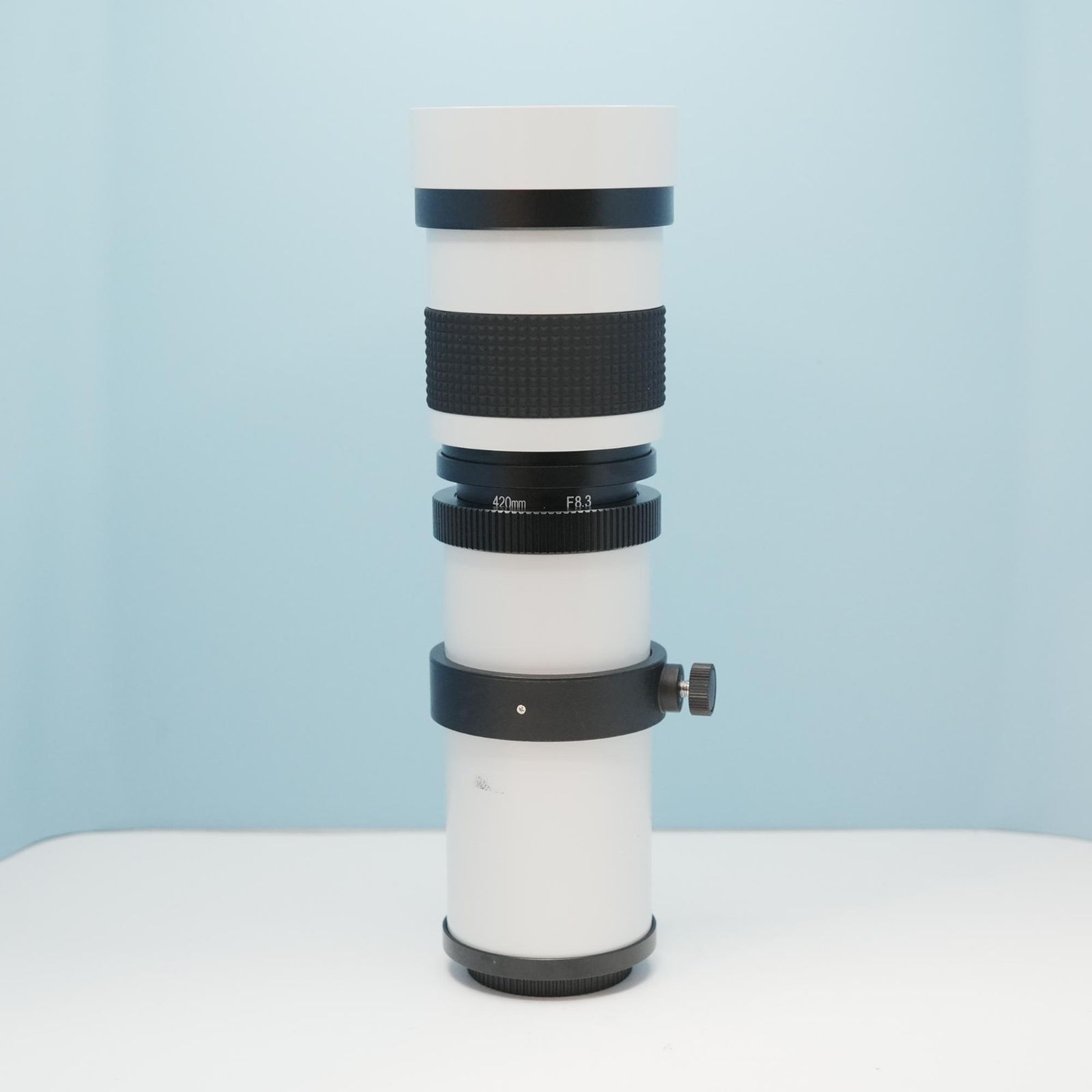 VARI 420-800mm Canon EFマウント用 標準+望遠レンズ 美品 a5879 