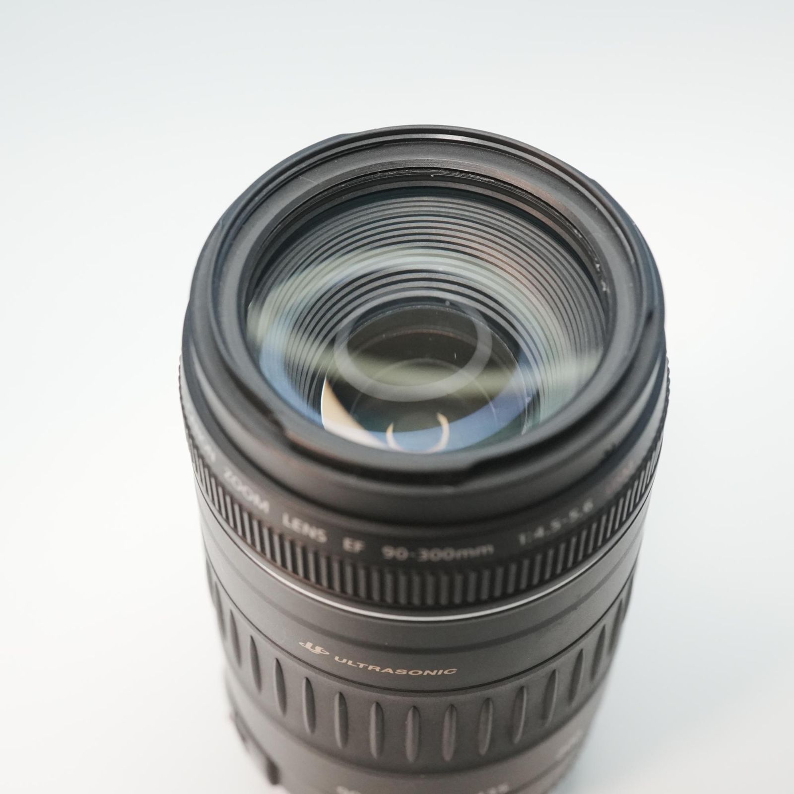Canon純正 90-300mm EFマウント 標準+望遠レンズ 美品 a5832 - メルカリ