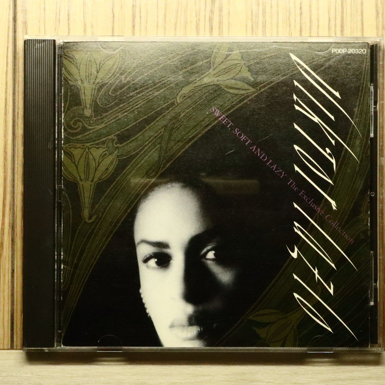 中古CD☆ヴィクター・ラズロ/Victor Lazlo□ エクスクルーシヴ