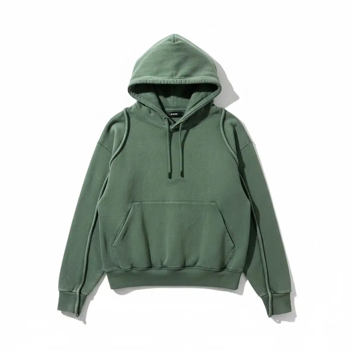 Jacquemus ジャックムス スウェットシャツ カマルグ フーディー S 