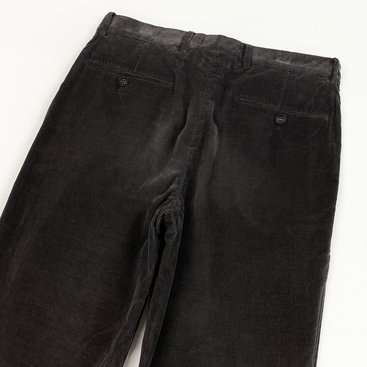 33b27 《美品》 BRUNELLO CUCINELLI ブルネロクチネリ コーデュロイ 