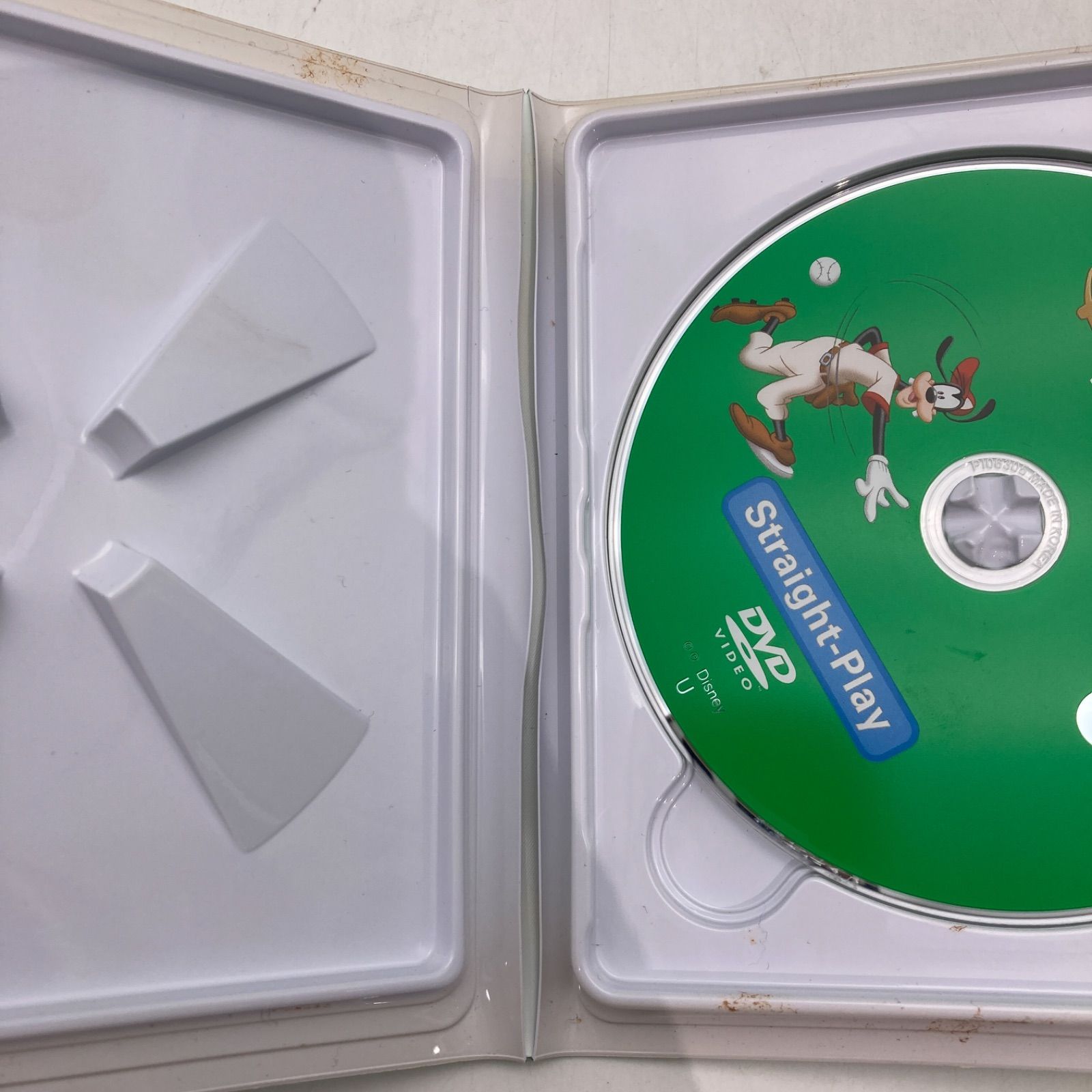 ステップバイステップDVD ストレートプレイDVD 新子役 DWE 204381