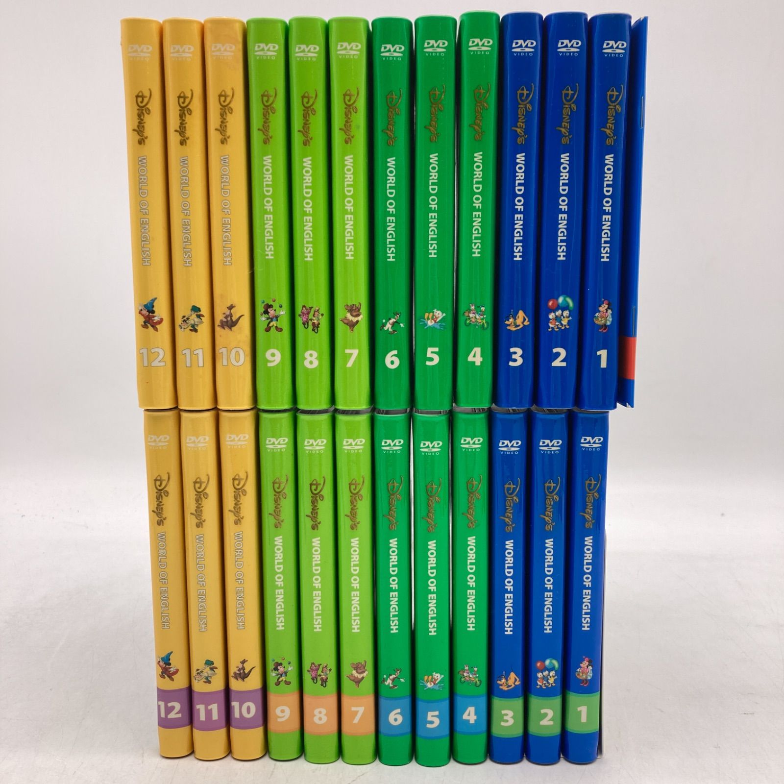 ステップバイステップDVD ストレートプレイDVD 新子役 DWE 204381