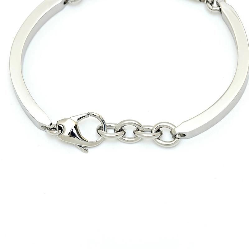 DIESEL DX1172040 ブレスレット メンズ 並行輸入品 - メルカリ