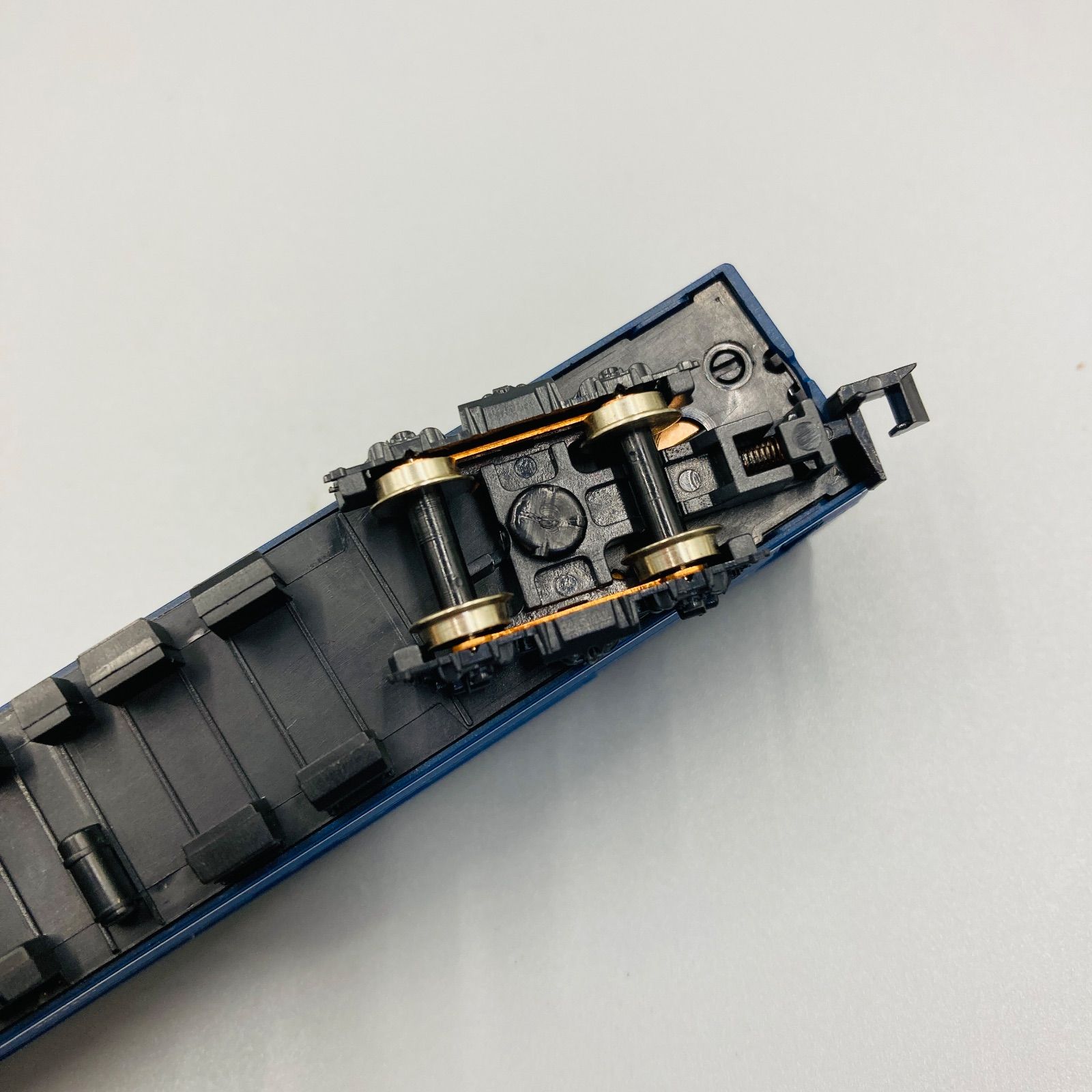 ケース付き】Nゲージ 525 カニ24 104 KATO カトー 鉄道模型 鉄道玩具