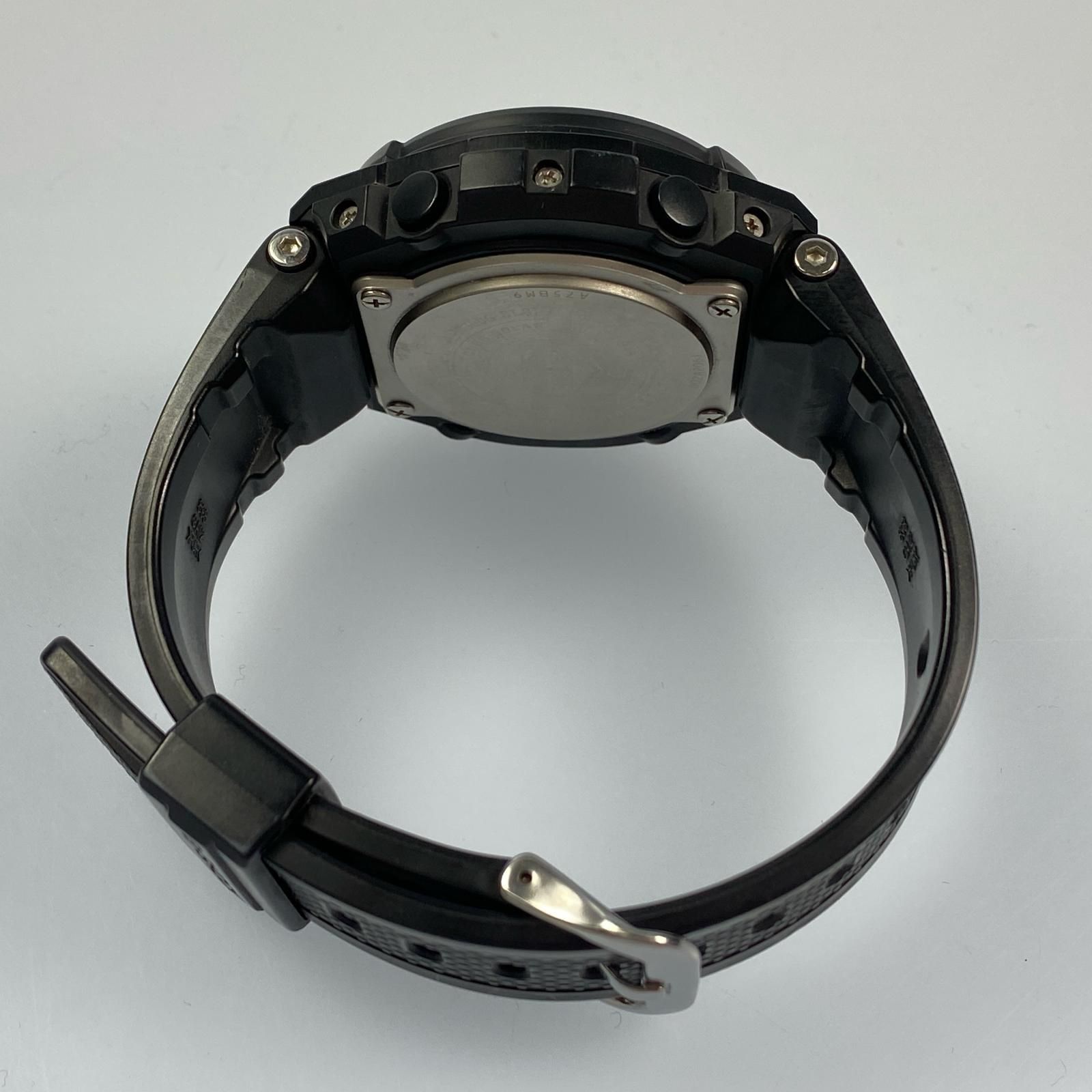 姫路東店】 中古 G-SHOCK | ジーショック 腕時計 G-STEEL GST-W300G