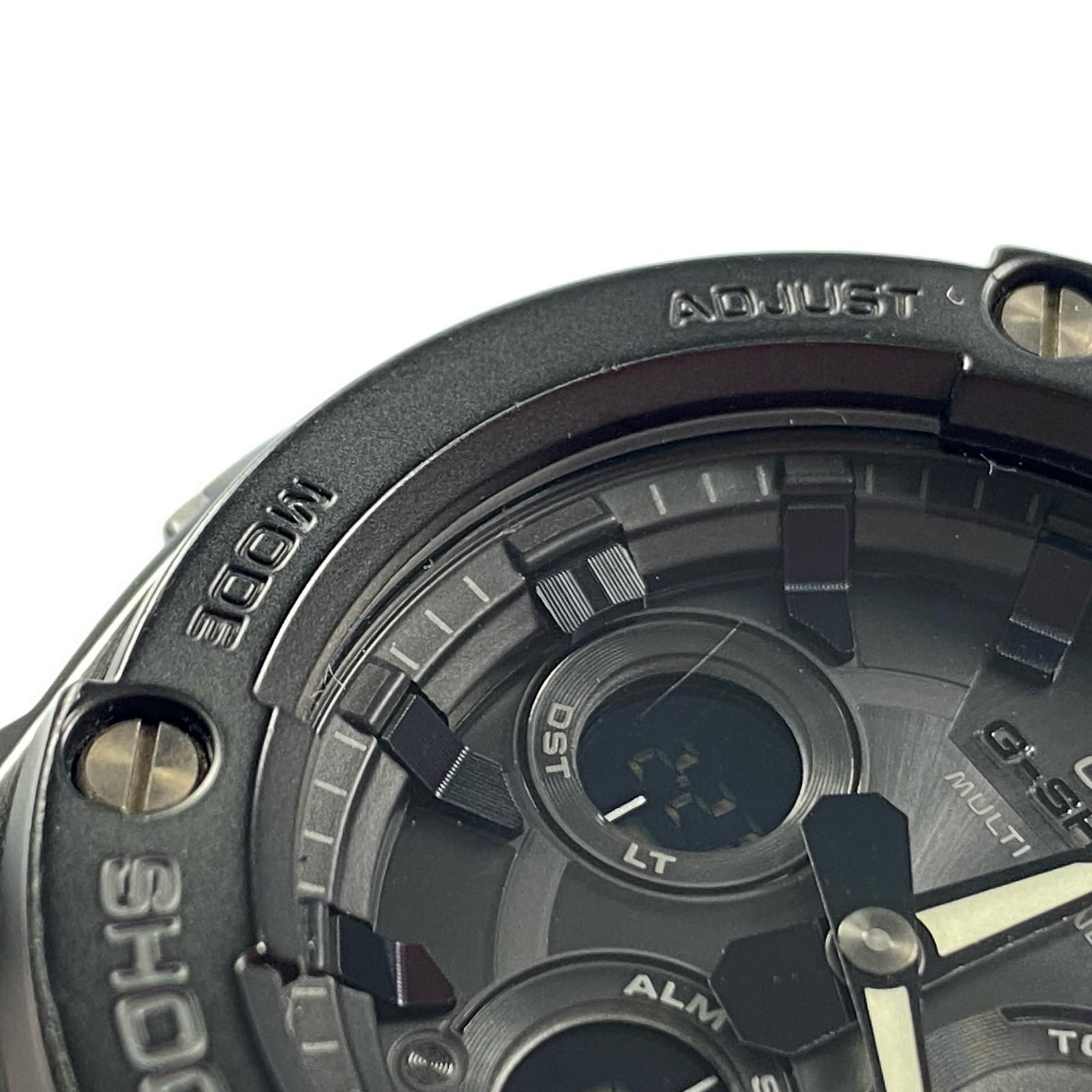 姫路東店】 中古 G-SHOCK | ジーショック 腕時計 G-STEEL GST-W300G