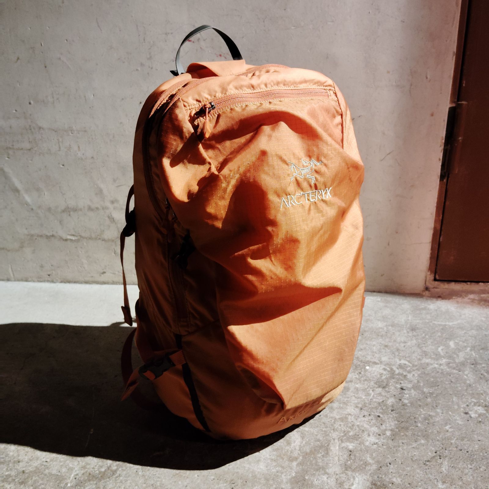 ARC'TERYX アークテリクス アクシオス25 リュック バックパック