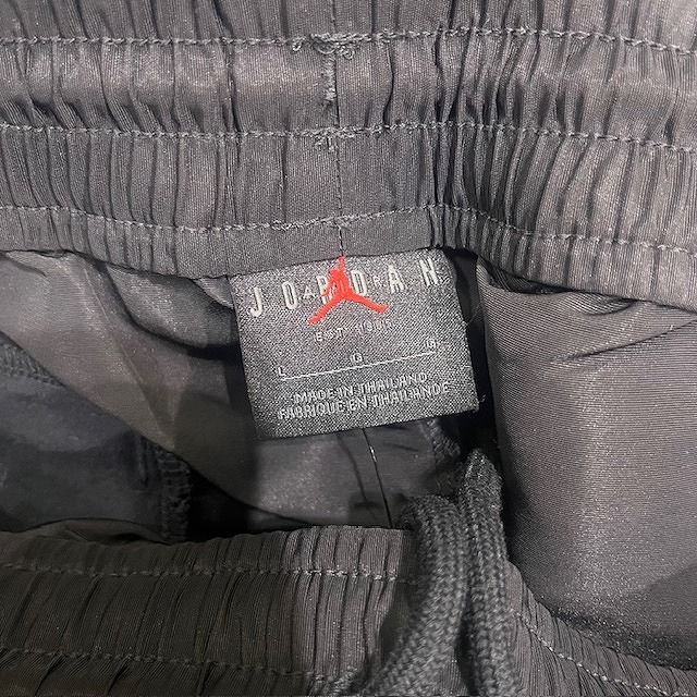 NIKE JORDAN 2024 x TROPHY ROOM MEN'S TEAR AWAY PANTS SIZE-L FQ3848