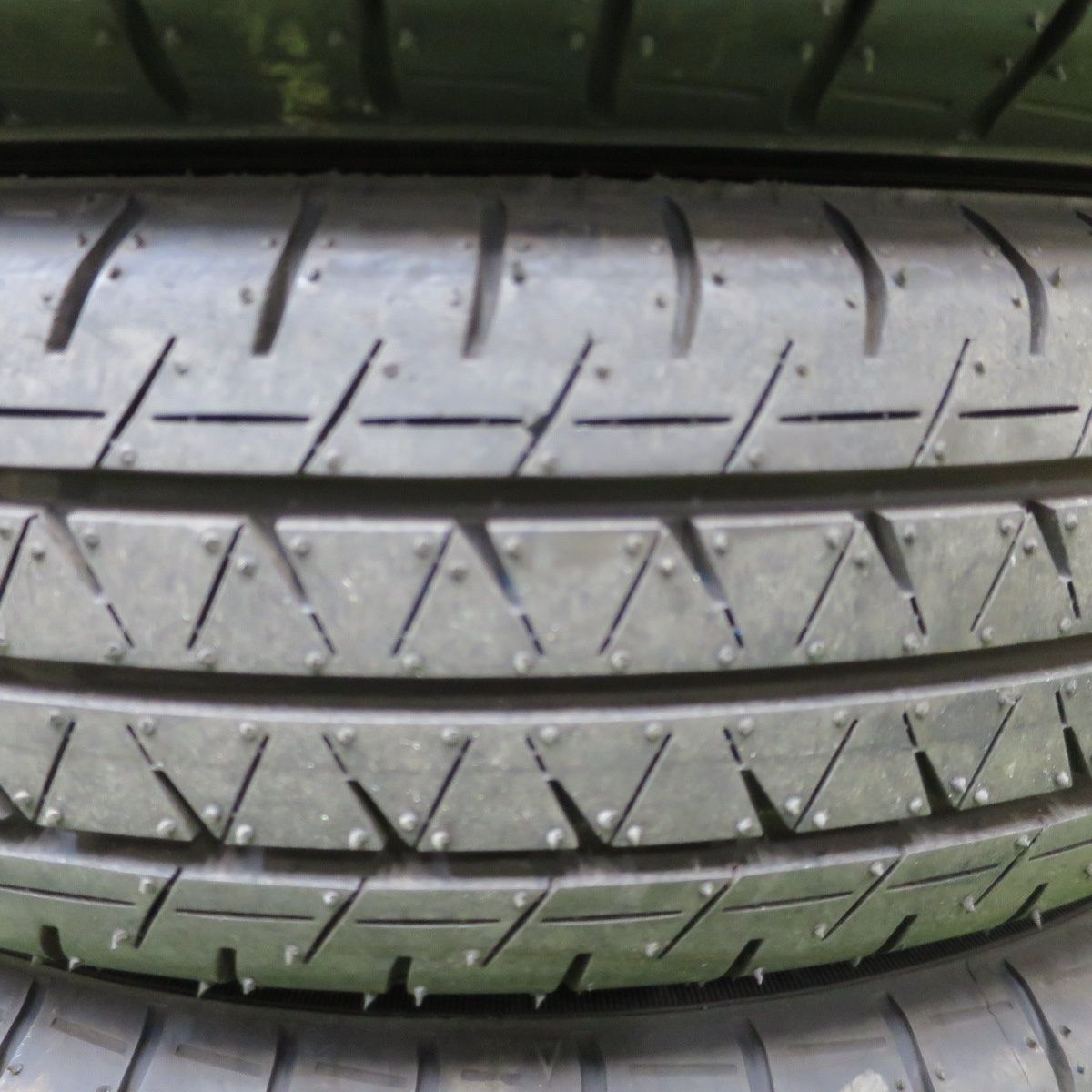 新車外し！25年☆145/80R12 80/78N ヨコハマ BluEarth-Van RY55 ブルー
