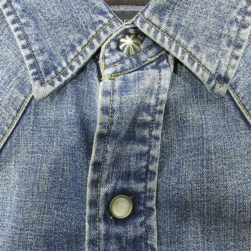 三重本店】 中古 RRL(RALPH LAUREN) | ダブルアールエルラルフローレン 