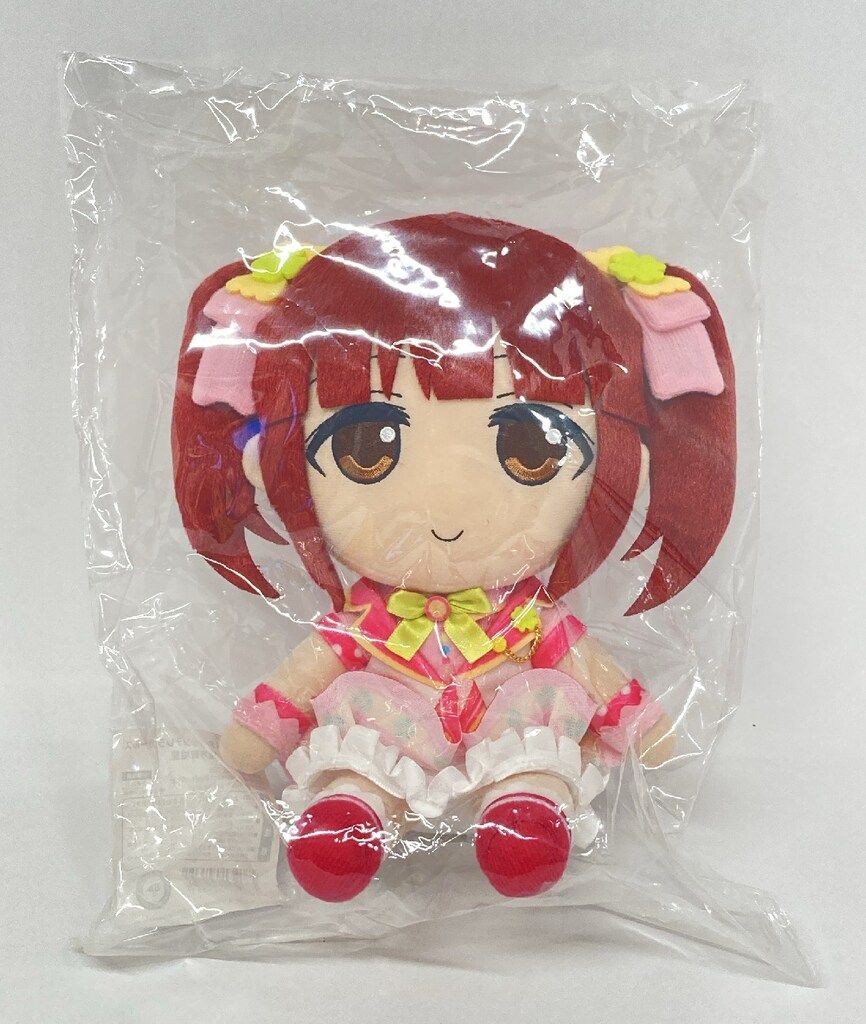 ローズオニール キューピー 歳時記 フィギュアセット 1月 正月 新年
