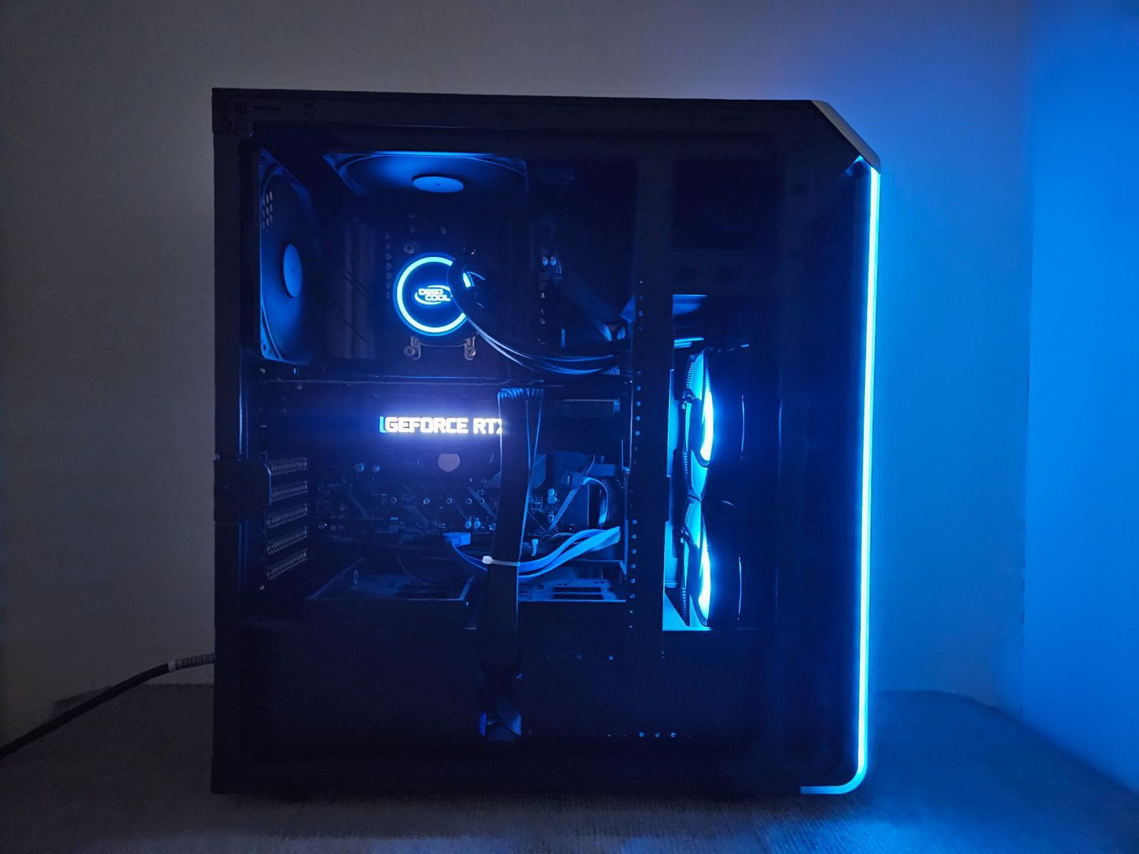 GALLERIA UA9R-R38T Ryzen9/RTX3080Ti 64GB/1TB SSD - メルカリ