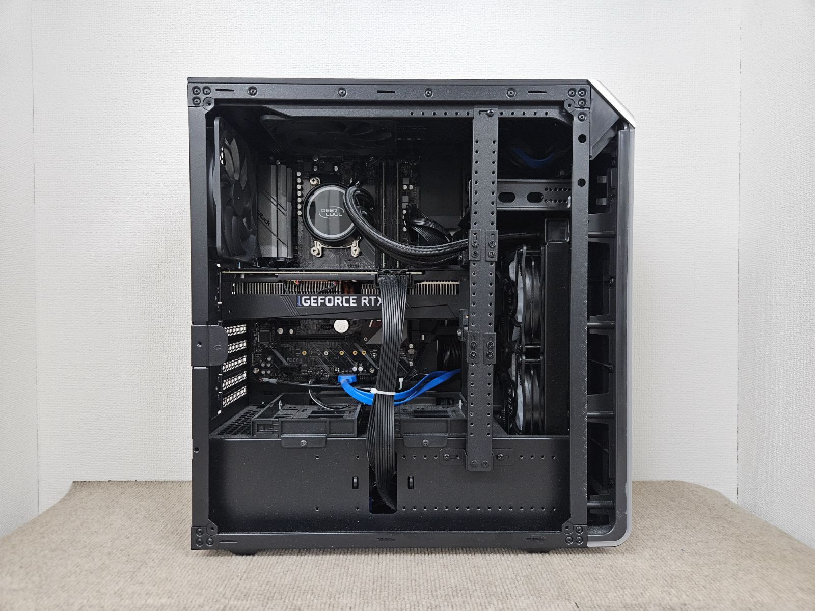 GALLERIA UA9R-R38T Ryzen9/RTX3080Ti 64GB/1TB SSD - メルカリ