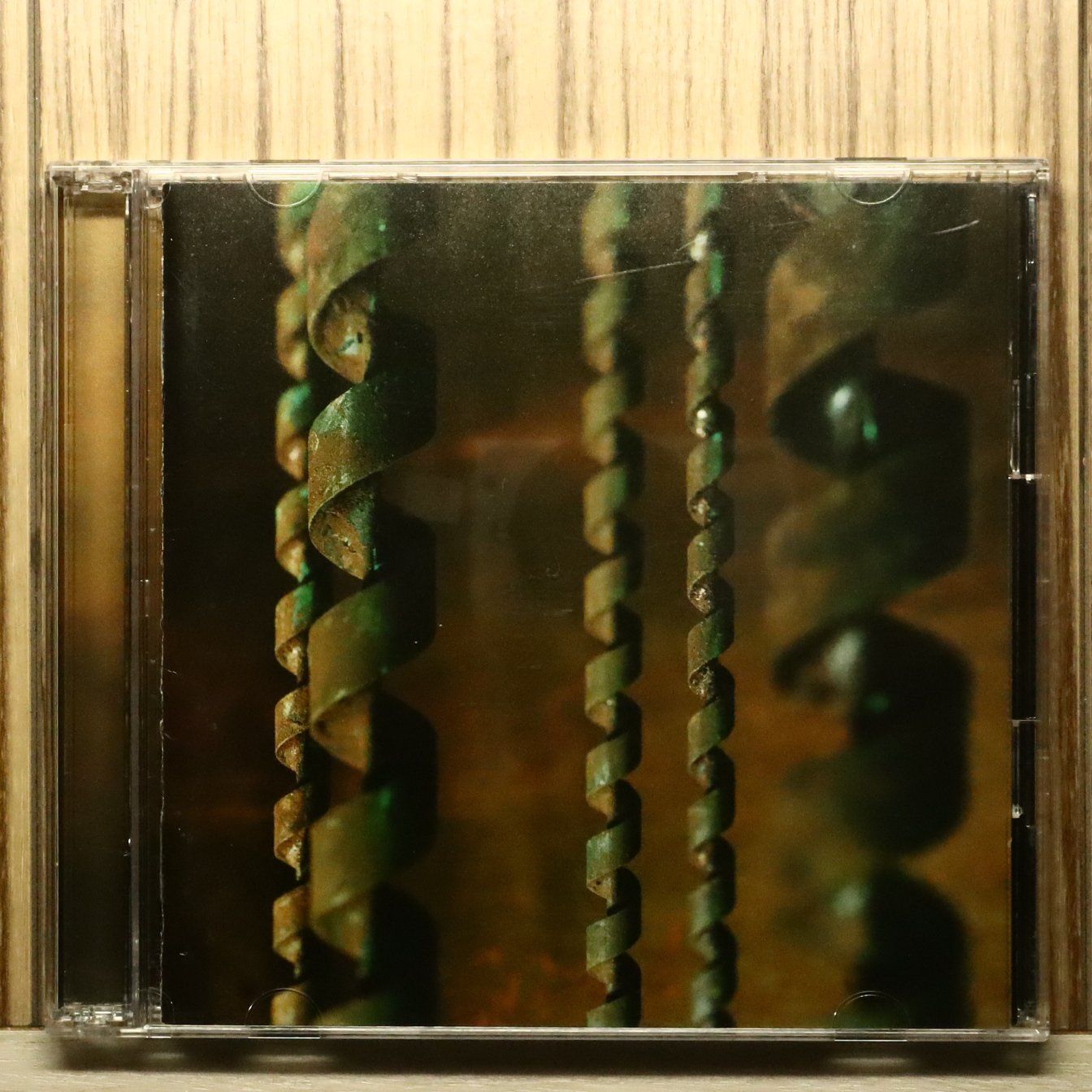 国内盤CD☆ルナシー/LUNA SEA□ SINGLES 【MVCH30003/4988067032133