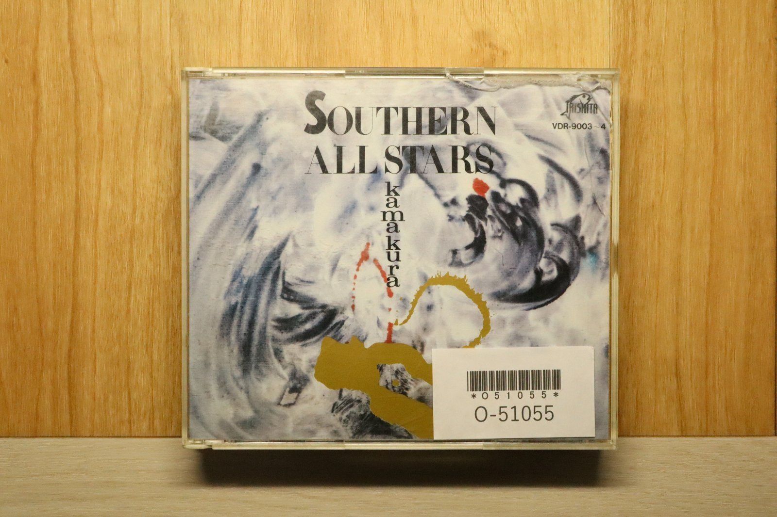 国内盤CD☆サザンオールスターズ/Southern All Stars□ Kamakura