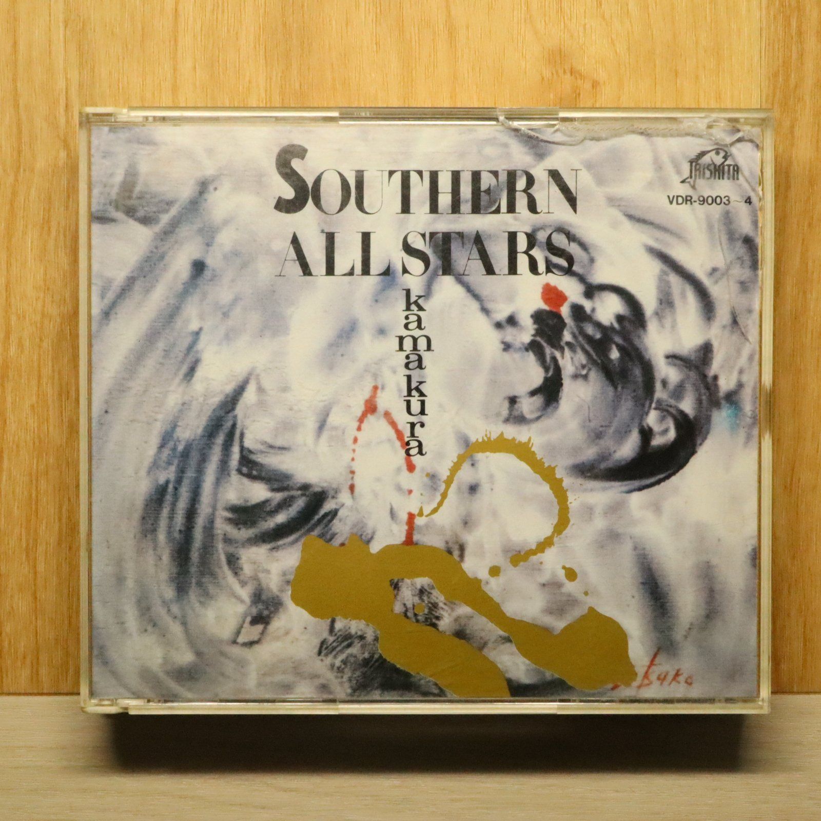 国内盤CD☆サザンオールスターズ/Southern All Stars□ Kamakura