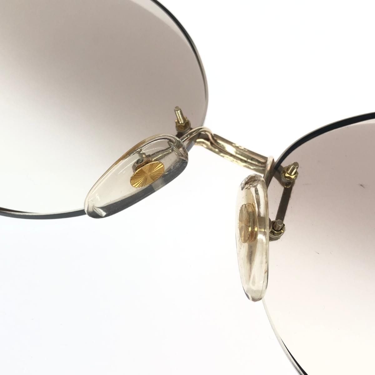 Christian Dior クリスチャンディオール サングラス ツーポイント 2289