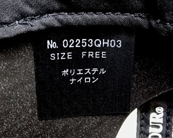 HYSTERIC GLAMOUR BAD ASS FIRE LOGO MESH CAP 02253QH03 BLACK