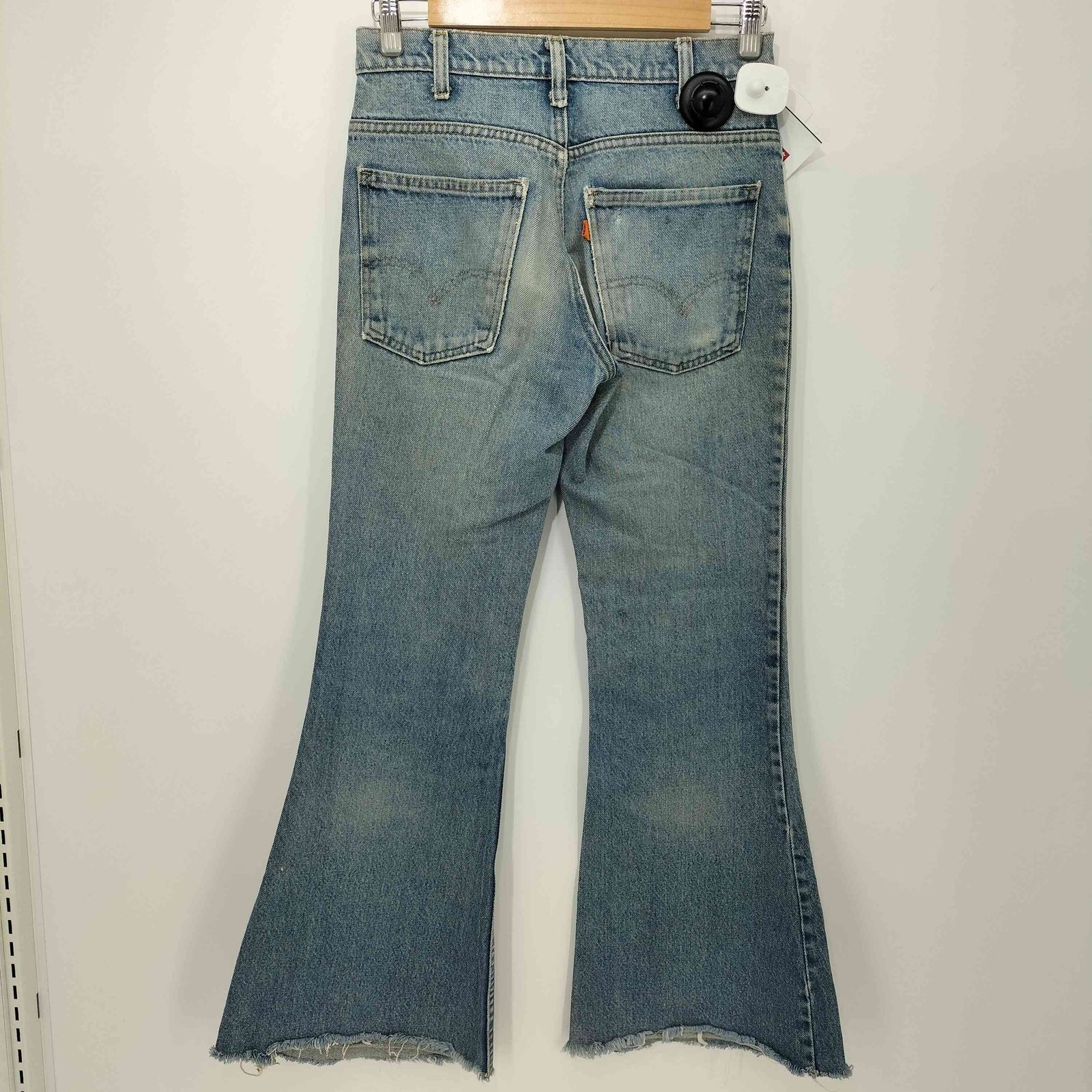 リーバイス Levis 70s 684 42タロン オレンジタブ ベルボトム 