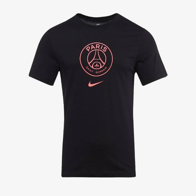 【送料無料・匿名配送】nike ナイキ PSG パリ・サンジェルマン CWC 2025 Tシャツ 黒 ブラック ピンク クラブワールドカップ 新品 正規品 日本未発売