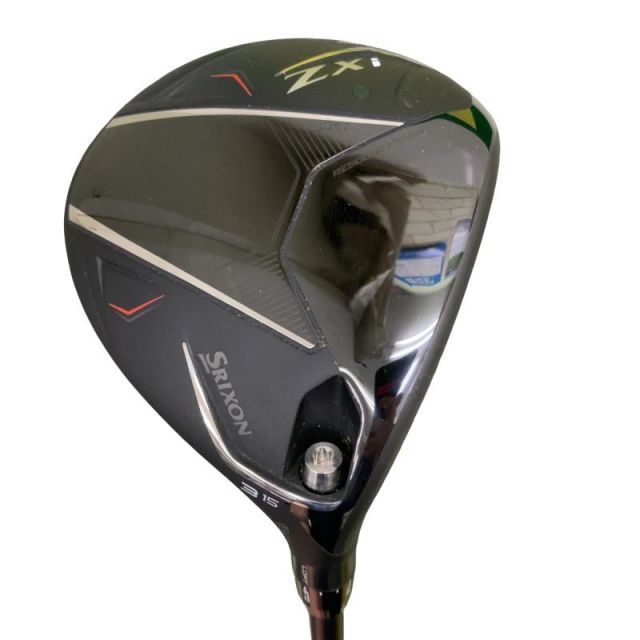 ダンロップ SRIXON ZXi 3W フェアウェイウッド FW Diamana ZXi 50