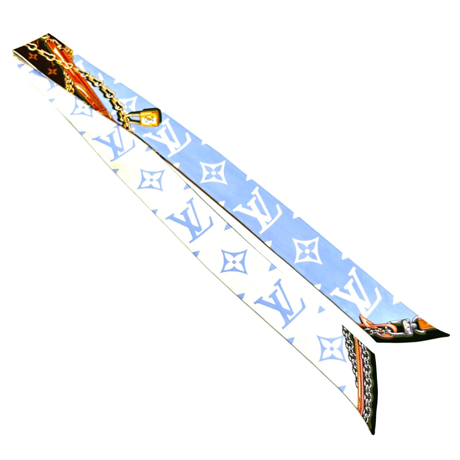 LOUIS VUITTON ルイヴィトン バンドーBB アルティメット M76894