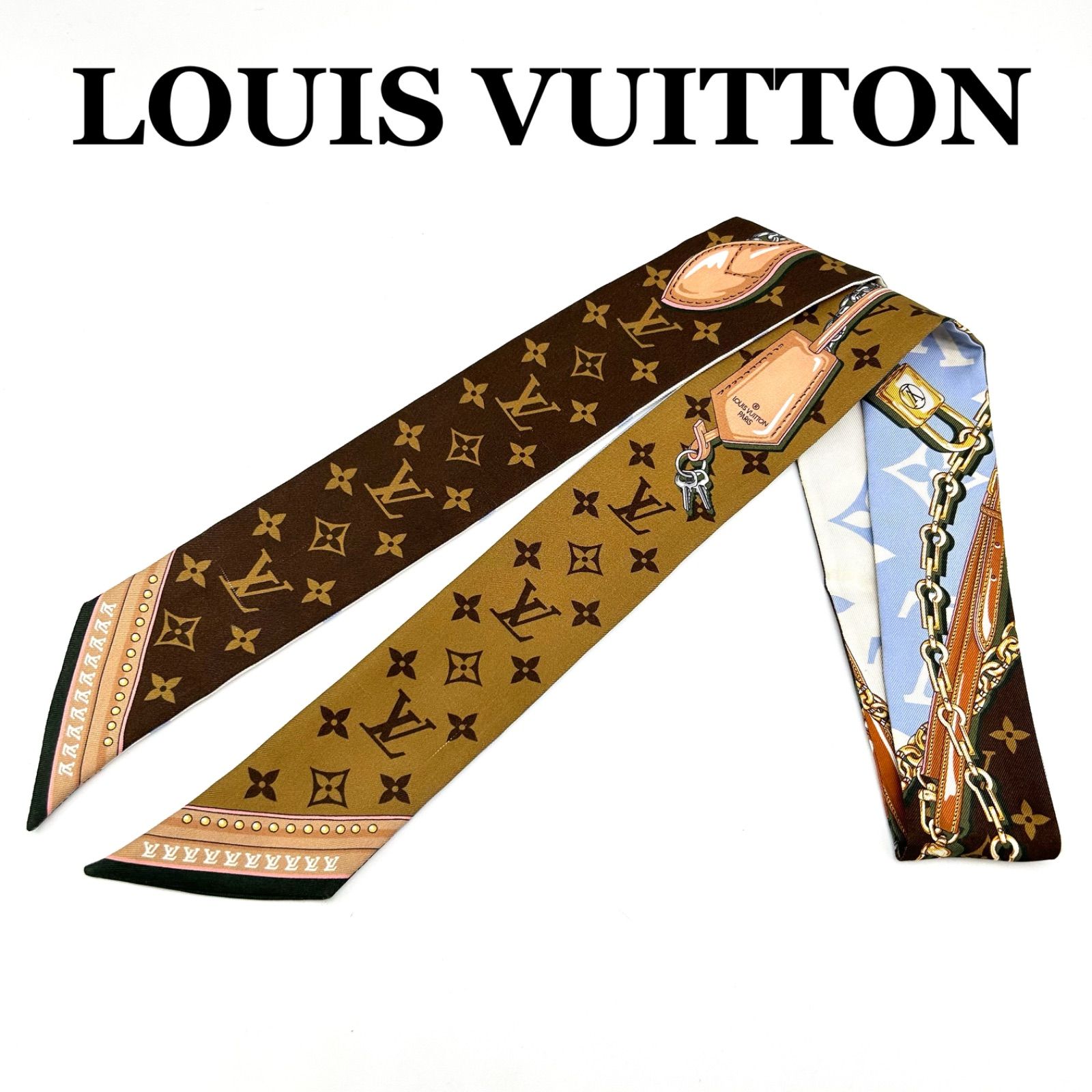 LOUIS VUITTON ルイヴィトン バンドーBB アルティメット M76894