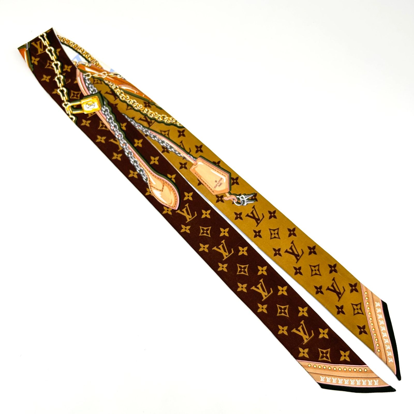 LOUIS VUITTON ルイヴィトン バンドーBB アルティメット M76894