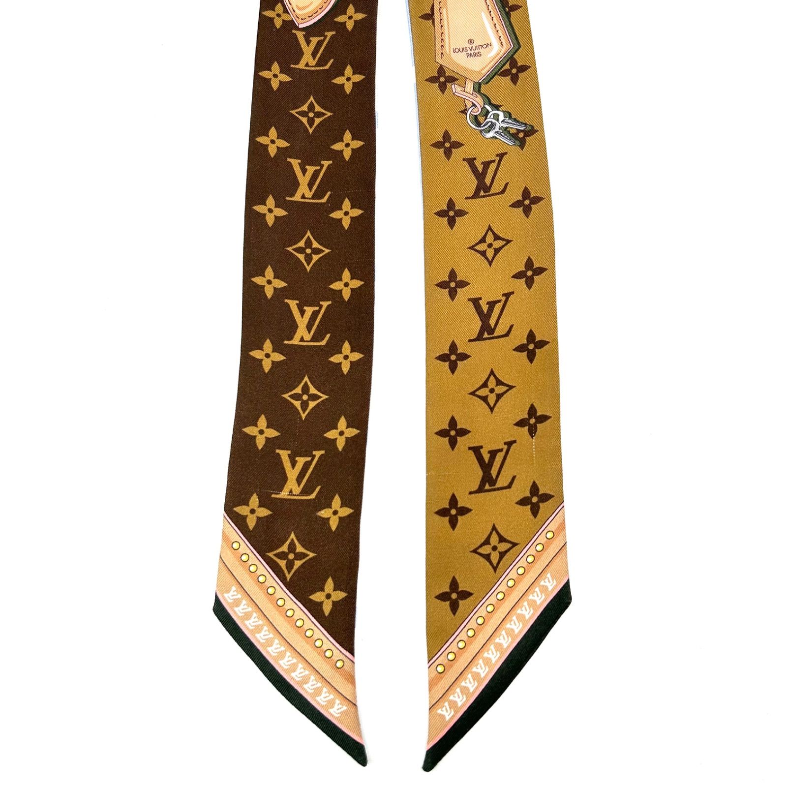 LOUIS VUITTON ルイヴィトン バンドーBB アルティメット M76894