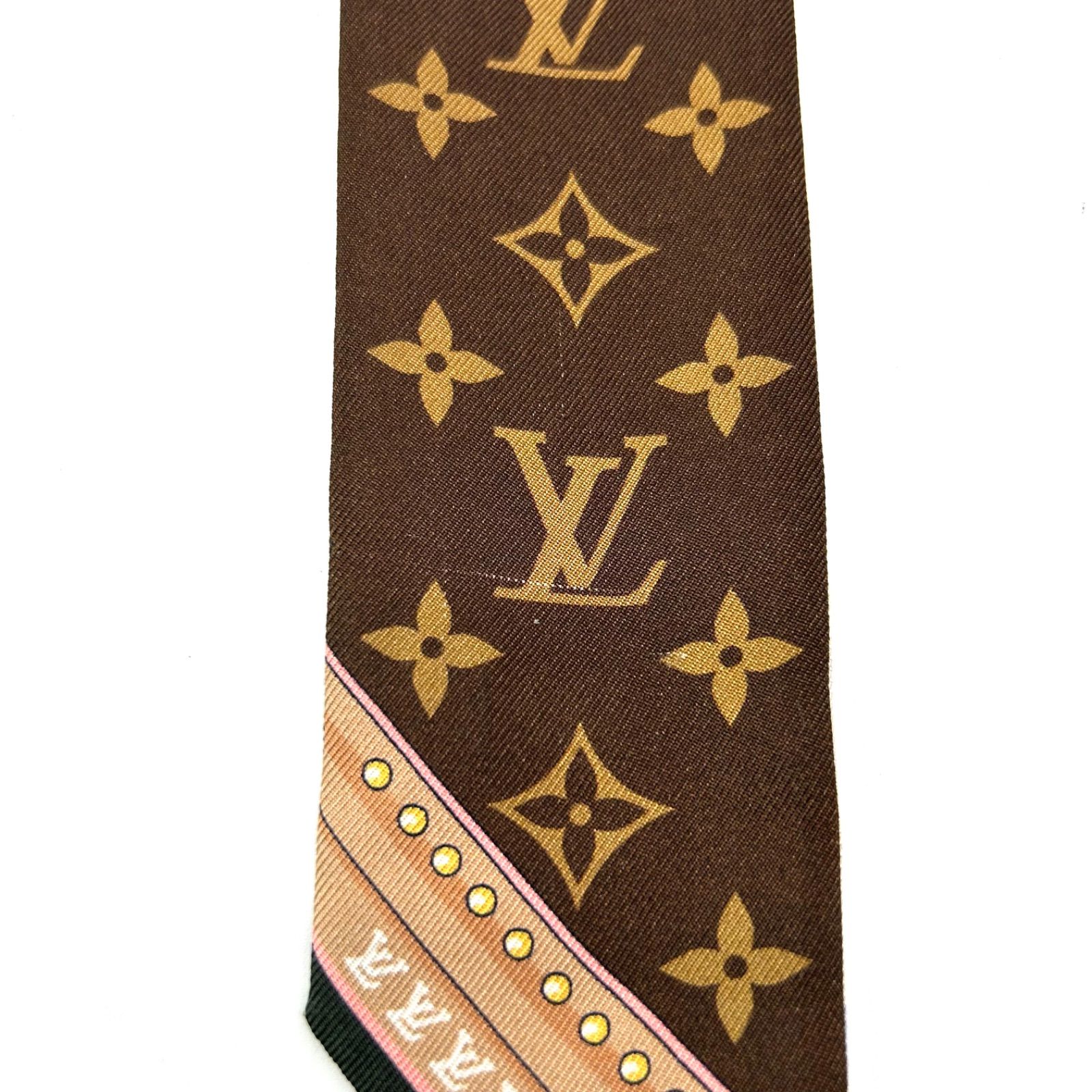 LOUIS VUITTON ルイヴィトン バンドーBB アルティメット M76894