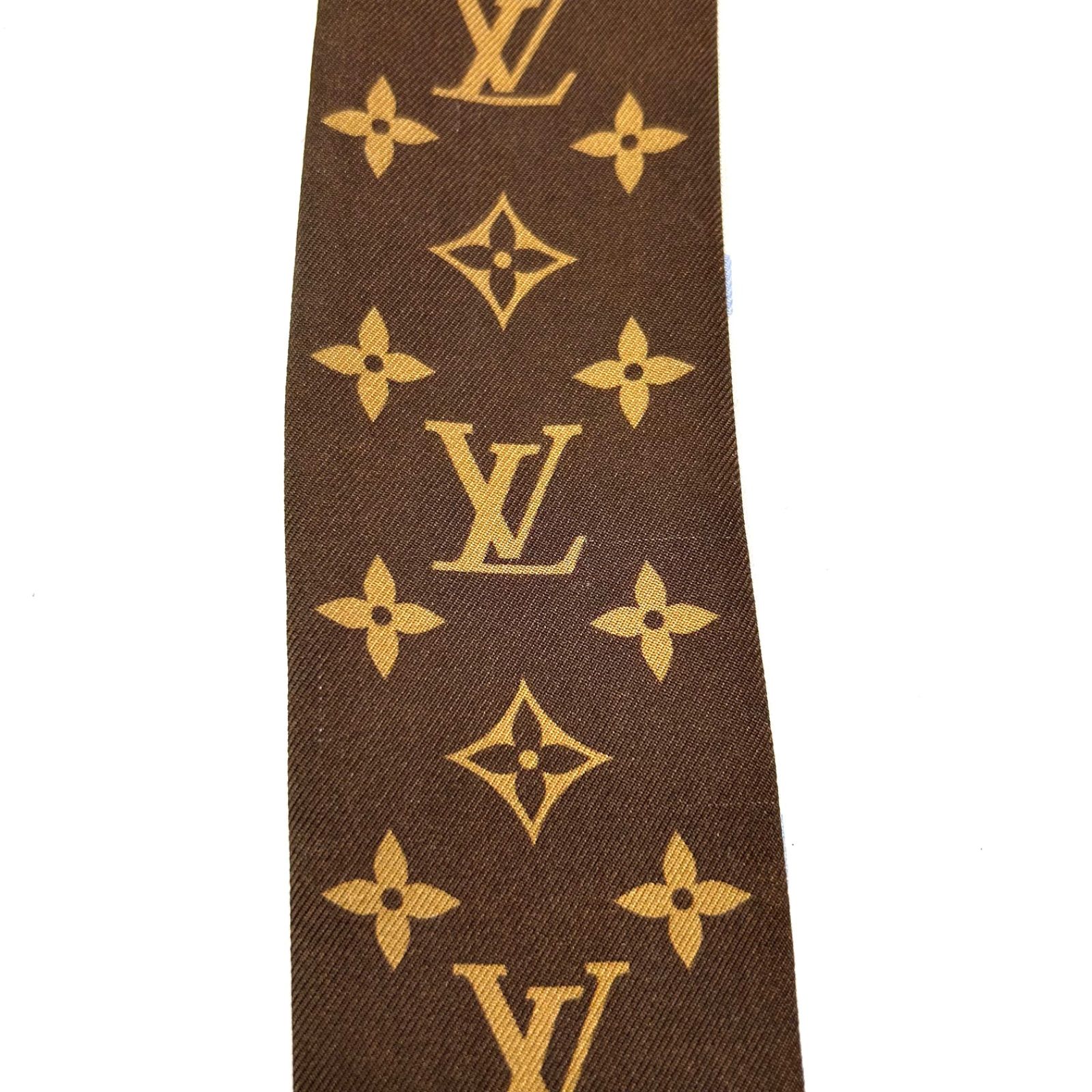 LOUIS VUITTON ルイヴィトン バンドーBB アルティメット M76894
