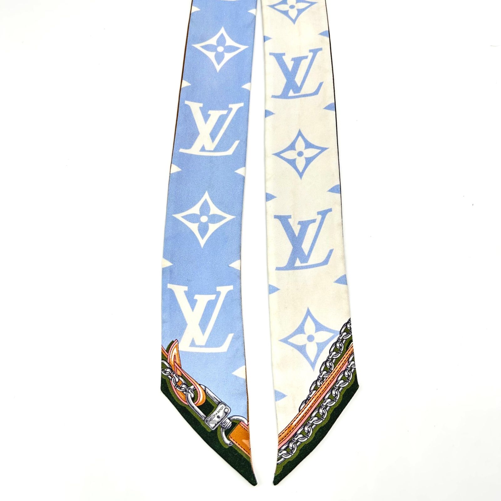 LOUIS VUITTON ルイヴィトン バンドーBB アルティメット M76894